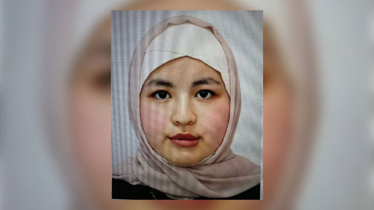 Департамент полиции Актюбинской области