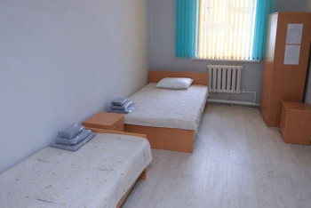 Женский полицейский участок открыли в Темиртау