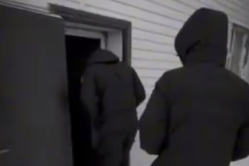 Фотография к новости: 14 преступников удалось поймать благодаря рейдам по рынкам, хостелам и общежитиям Астаны