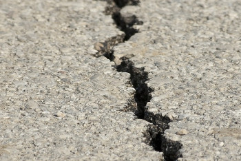 Казахстанские сейсмологи зафиксировали очередной афтершок в Китае