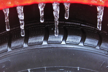 Ещё одну трассу закрыли из-за непогоды в Казахстане