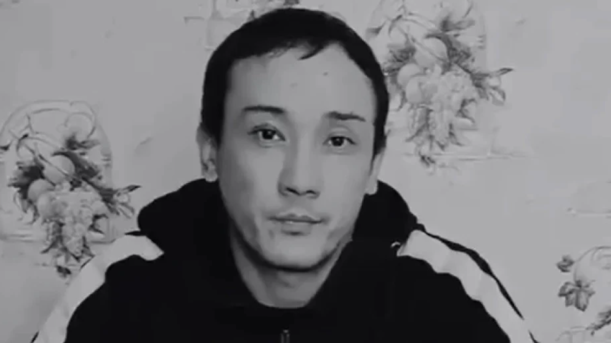 кадр из видео