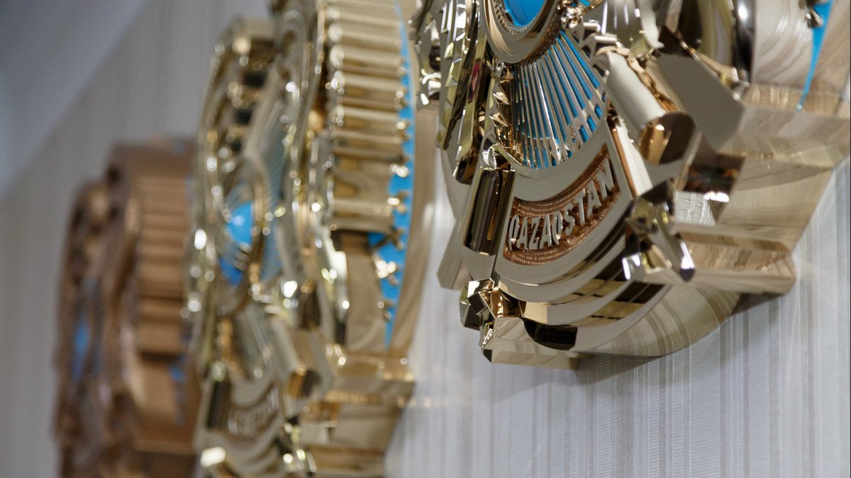 Артём Чурсинов/BaigeNews.kz