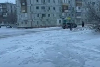 Чёрный снег в Сатпаеве: Kazakhmys выступил с разъяснениями