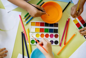 Воспитатель ударила особенного ребёнка в детсаду Атырау