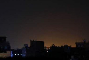 Фотография к новости: США и Британия нанесли новые удары по Йемену