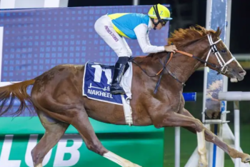 Фотография к новости: Зарабатывает как Головкин: аким ЗКО встретился с владельцем жеребца-миллионера Кабирхана