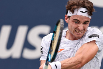 Фотография к новости: Победа Скатова в Аргентине: казахстанца поддержал фанклуб Димаша Кудайбергена