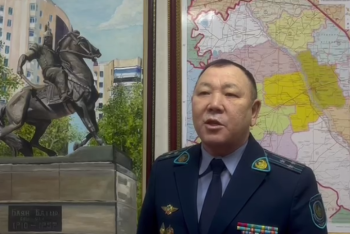 Авторов фейков о расстрелах школьников ищет полиция Павлодара