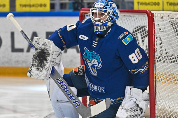 Фотография к новости: "Барыс" проиграл седьмой подряд матч в КХЛ