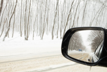Ограничения из-за непогоды действуют на трассах в шести регионах Казахстана