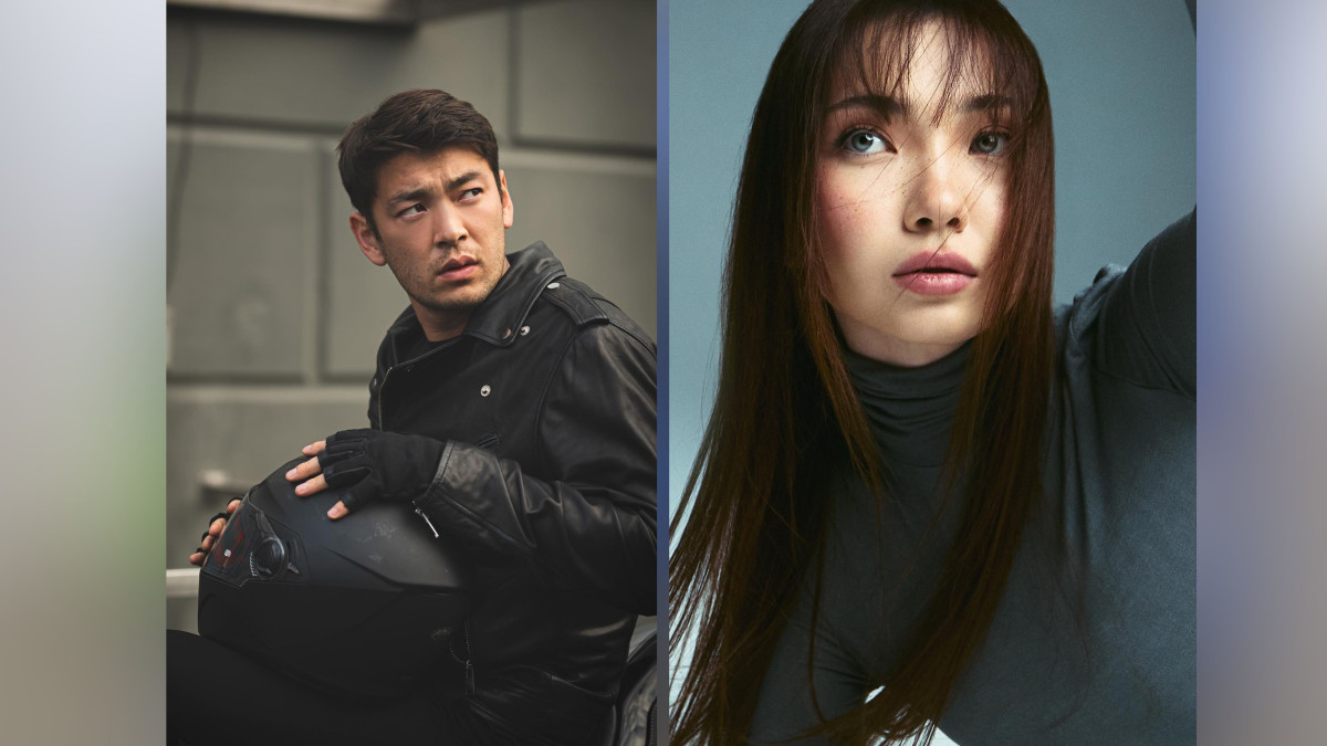 instagram.com / askar.ilyassov, aya_shalkar