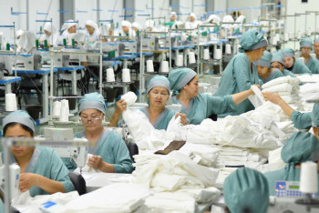 Фотография к новости: Правительство Казахстана просубсидирует кредиты МСБ на сумму более 900 млрд тенге