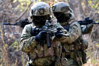 Фотография к новости: Межведомственные группы займутся вопросами улучшения и развития военной инфраструктуры в Казахстане