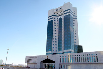 Заседание правительства с участием Касым-Жомарта Токаева состоится 7 февраля