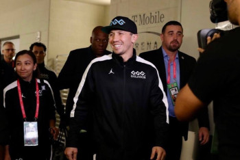 Геннадий Головкин получит высокую должность в Казахстане