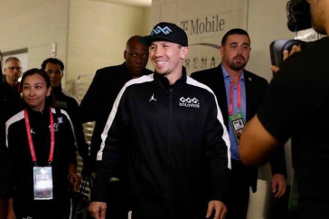 Фотография к новости: Геннадий Головкин получит высокую должность в Казахстане