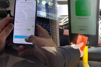 Пополнить баланс автобусной карты в Астане можно онлайн