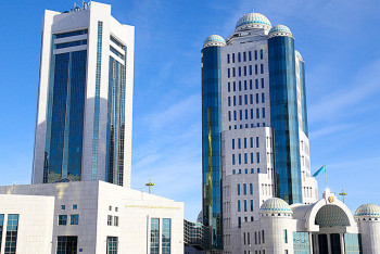 НПК и ОСДП не поддержали кандидатуру Олжаса Бектенова