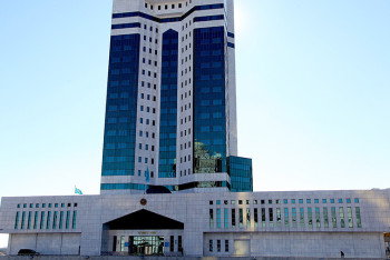 Фотография к новости: Олжас Бектенов обозначил основные направления работы нового правительства