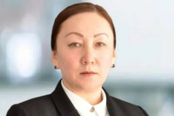 Кунсулу Закарья вошла в мировой топ женщин-ученых