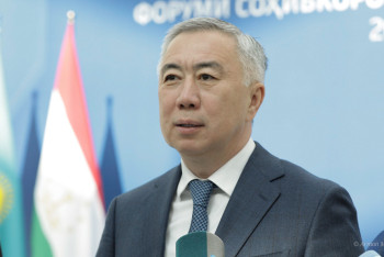 Назначен ещё один вице-премьер в Казахстане