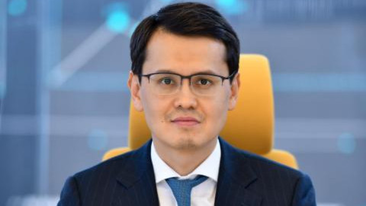 пресс-служба МЦРИАП РК