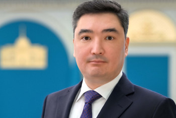 Фотография к новости: Главное отличие Бектенова от Смаилова назвал политолог