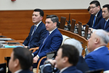 Фотография к новости: Правительство Бектенова должно стать реформаторским и проактивным - политолог