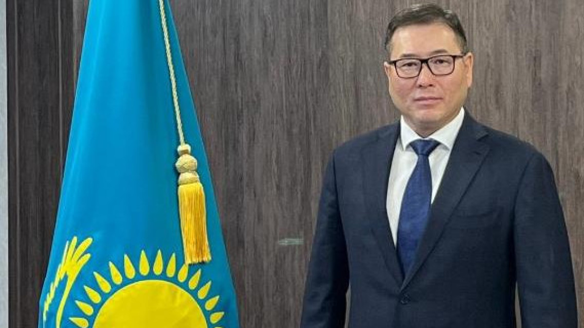 пресс-служба Минторговли РК