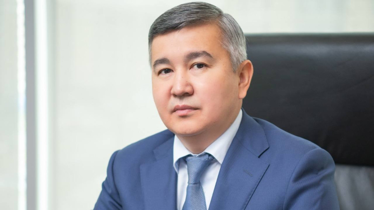 Назначен глава министерства национальной экономики Казахстана