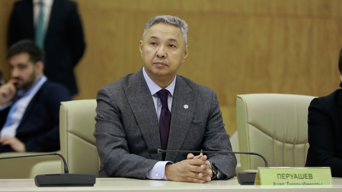 baigenews.kz/Арман Мухатов