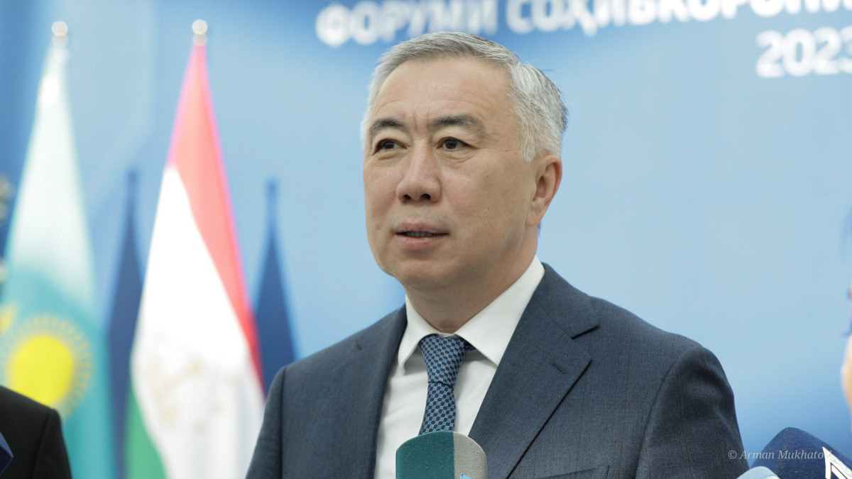 Назначен ещё один вице-премьер в Казахстане