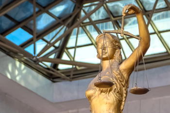 Фотография к новости: Верховный суд РК восстановил в должности уволенного директора госпиталя