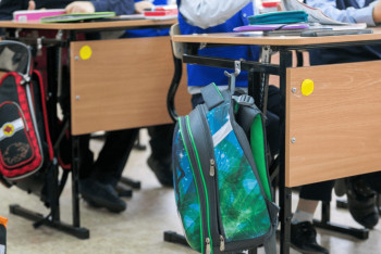 Достал ты: в Алматинской области учитель дал пощёчину ученику