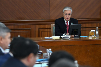 Фотография к новости: В Казахстане усилят ответственность поставщиков за срыв сроков в строительстве