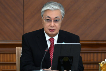 Фотография к новости: Доработать Градостроительный кодекс поручил Глава государства