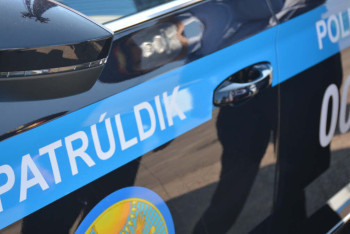 Водителя арестовали за установку подложных номеров на авто в Астане