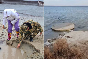 Фотография к новости: Внеплановую проверку назначили в отношении Rixos Water World Aktau