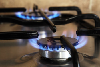 Фотография к новости: Газ отключили в центре Алматы: выявлена утечка