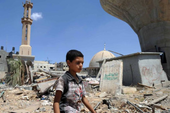 Нетаньяху отверг условия прекращения огня от ХАМАС