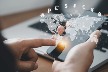 Фотография к новости: Из Казахстана за рубеж больше отправляют, чем получают