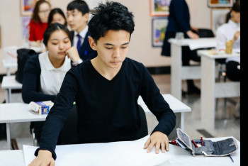 95,5% учебников переведены в цифровой формат