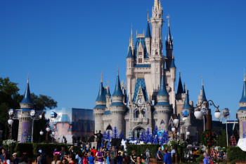 Фотография к новости: Disney создаст игровую вселенную