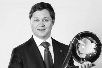 Фотография к новости: Во время операции скончался известный казахстанский бизнесмен Игорь Мажинов