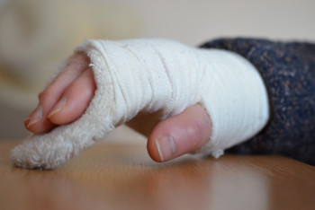 Фотография к новости: Где расположены круглосуточные травмпункты в Астане