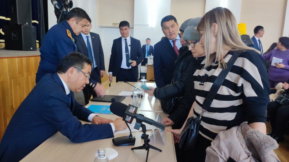 Альбина Халел.