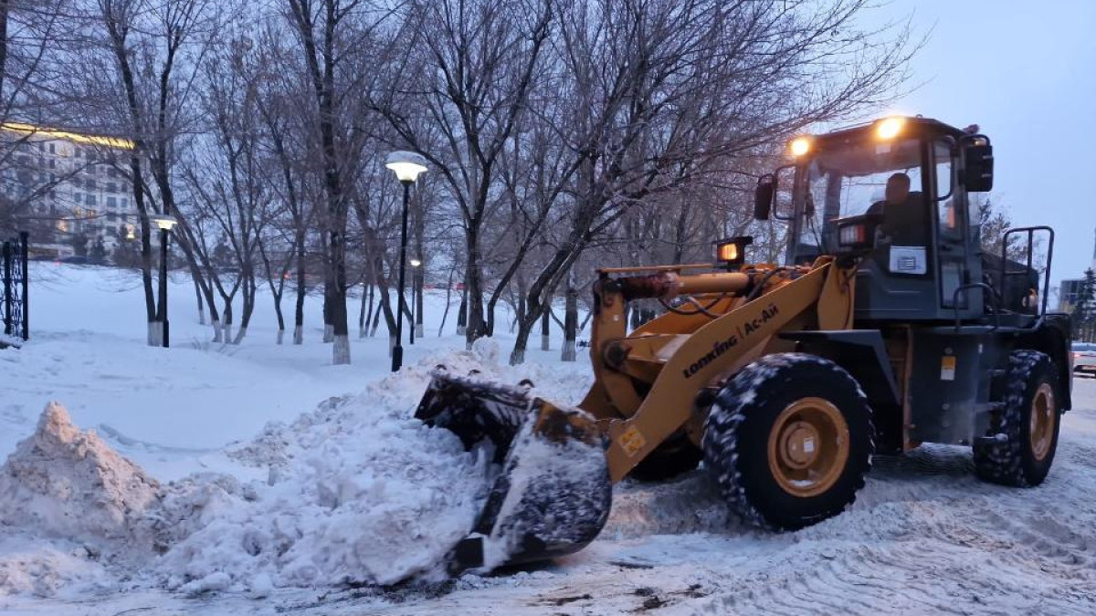 сайт акимата Астаны