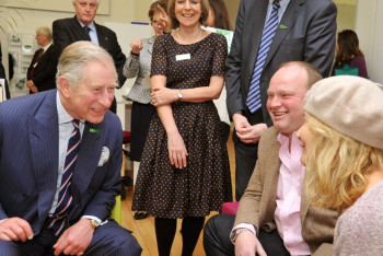 О самочувствии короля Великобритании рассказала его жена