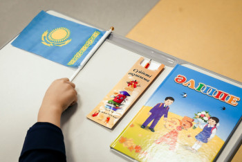 Фотография к новости: Учащихся школ и колледжей Павлодарской области отправили на "дистанционку"